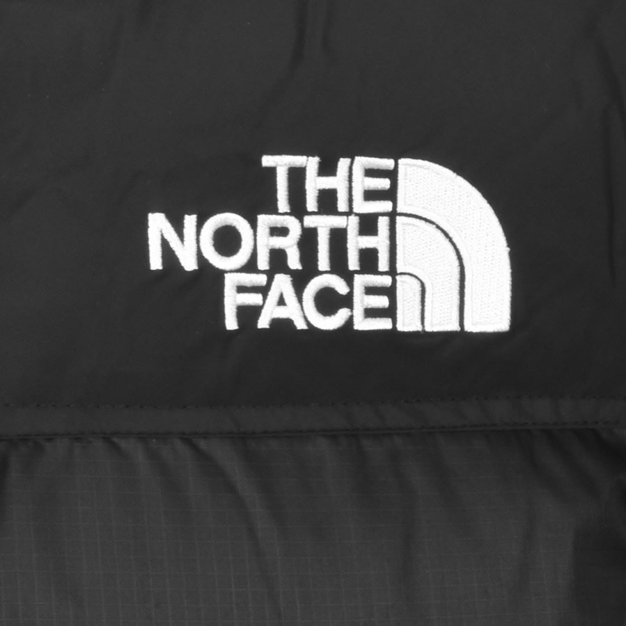 Alternative Image for ProductThe North Face 1996 Nuptse Down Gilet Black3